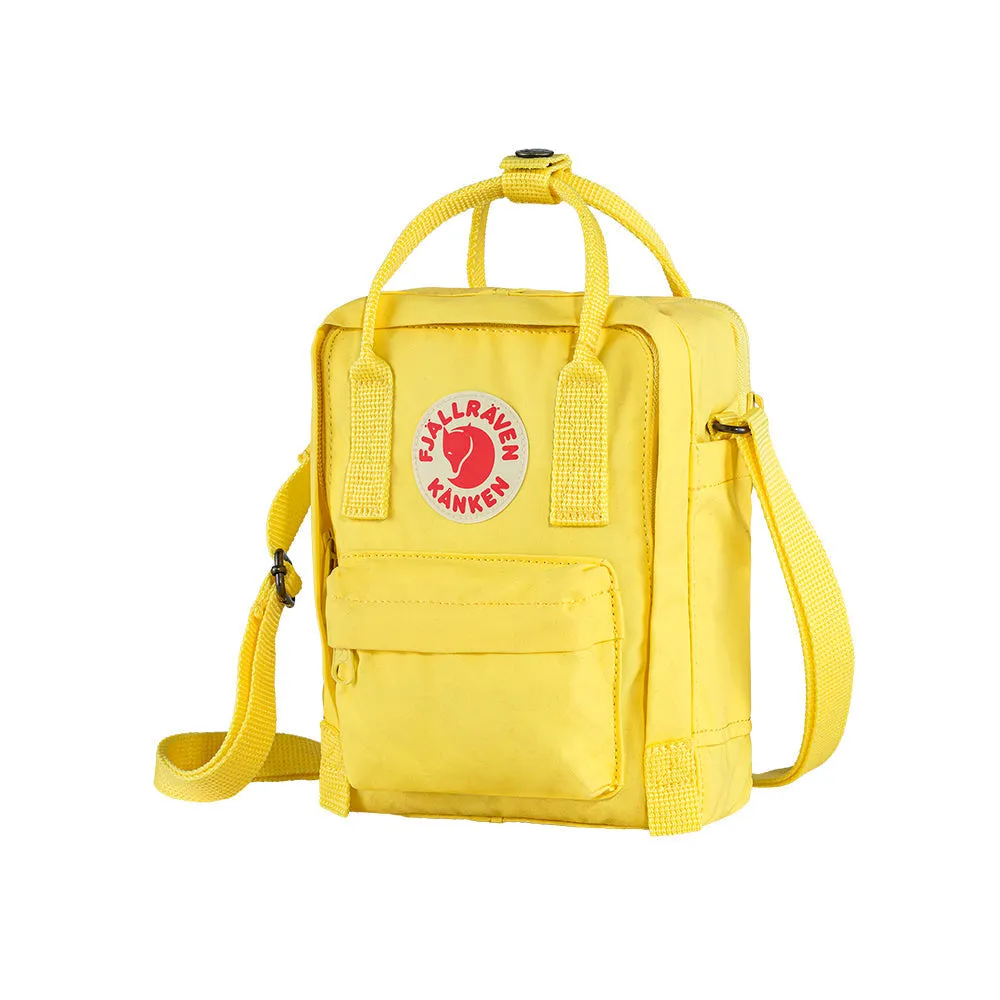 FJALLRAVEN KÅNKEN SLING