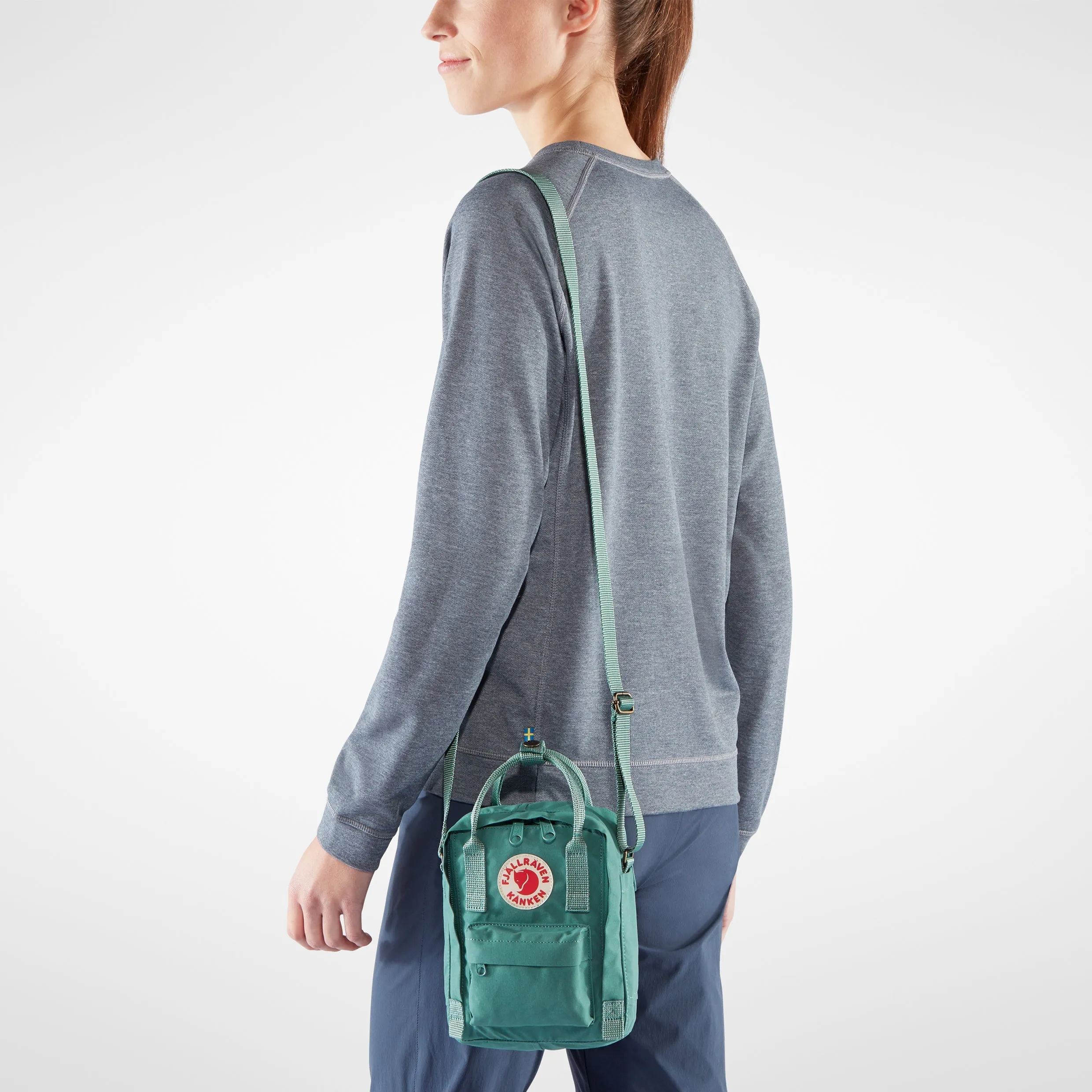 FJALLRAVEN KÅNKEN SLING