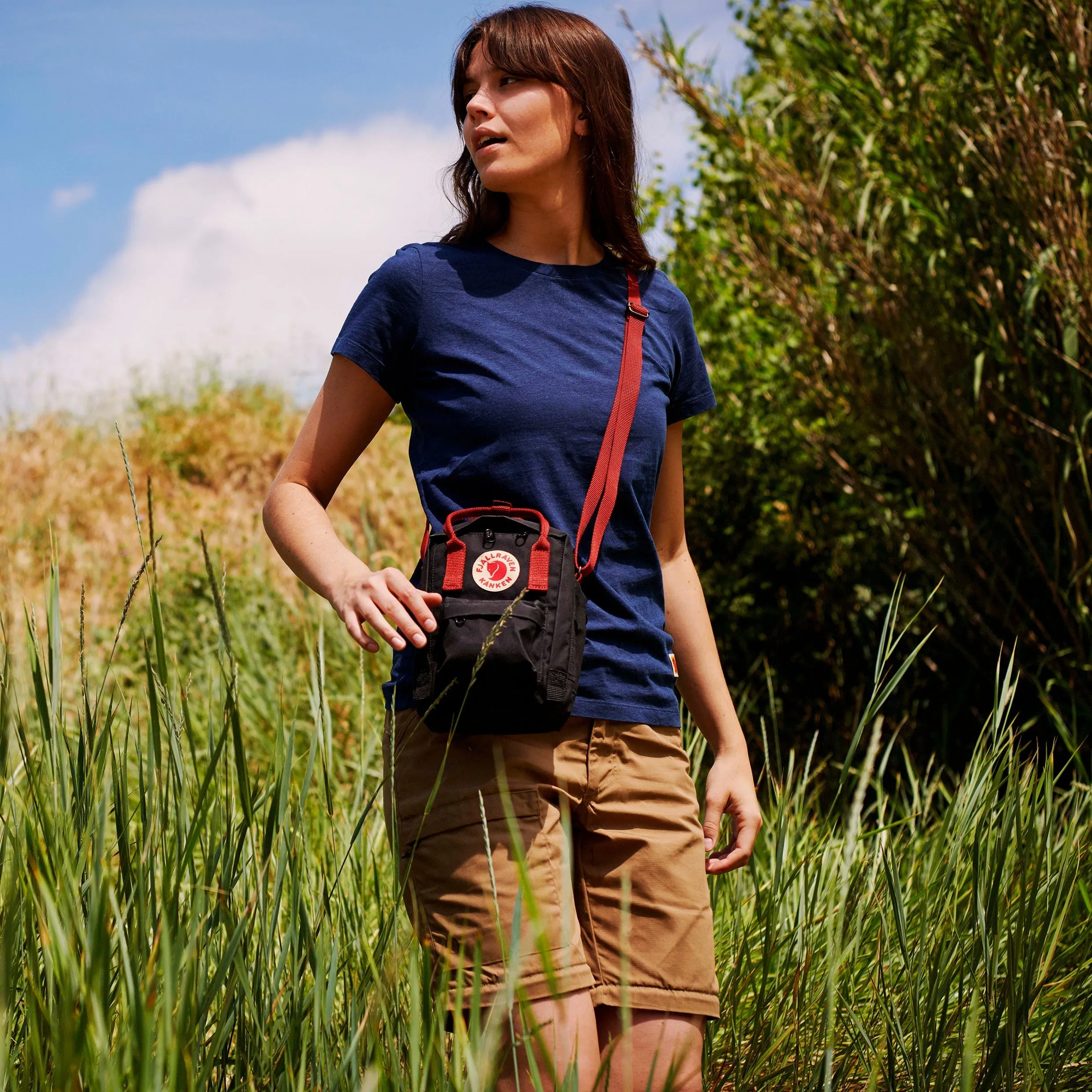FJALLRAVEN KÅNKEN SLING