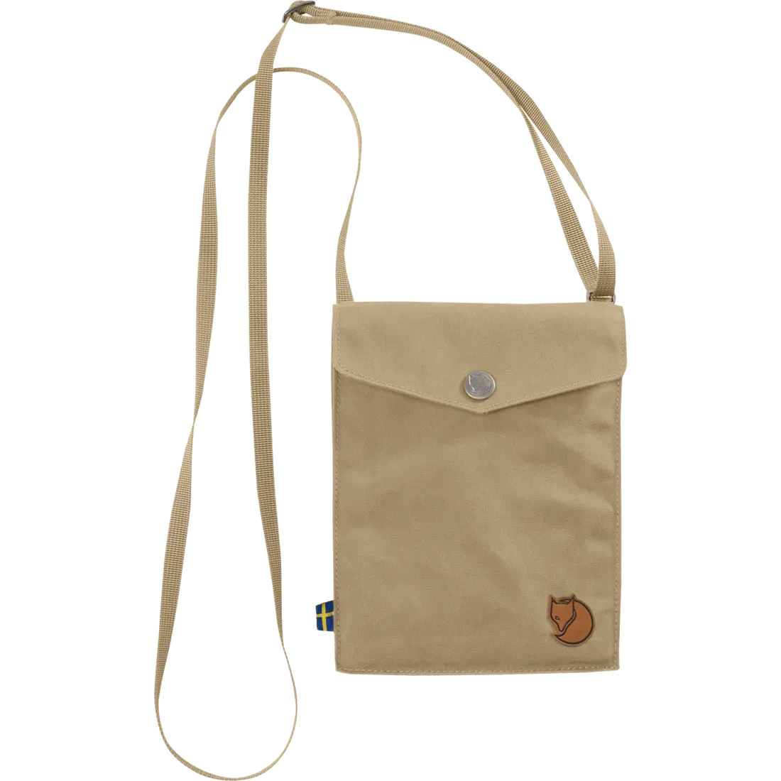 FJALLRAVEN POCKET
