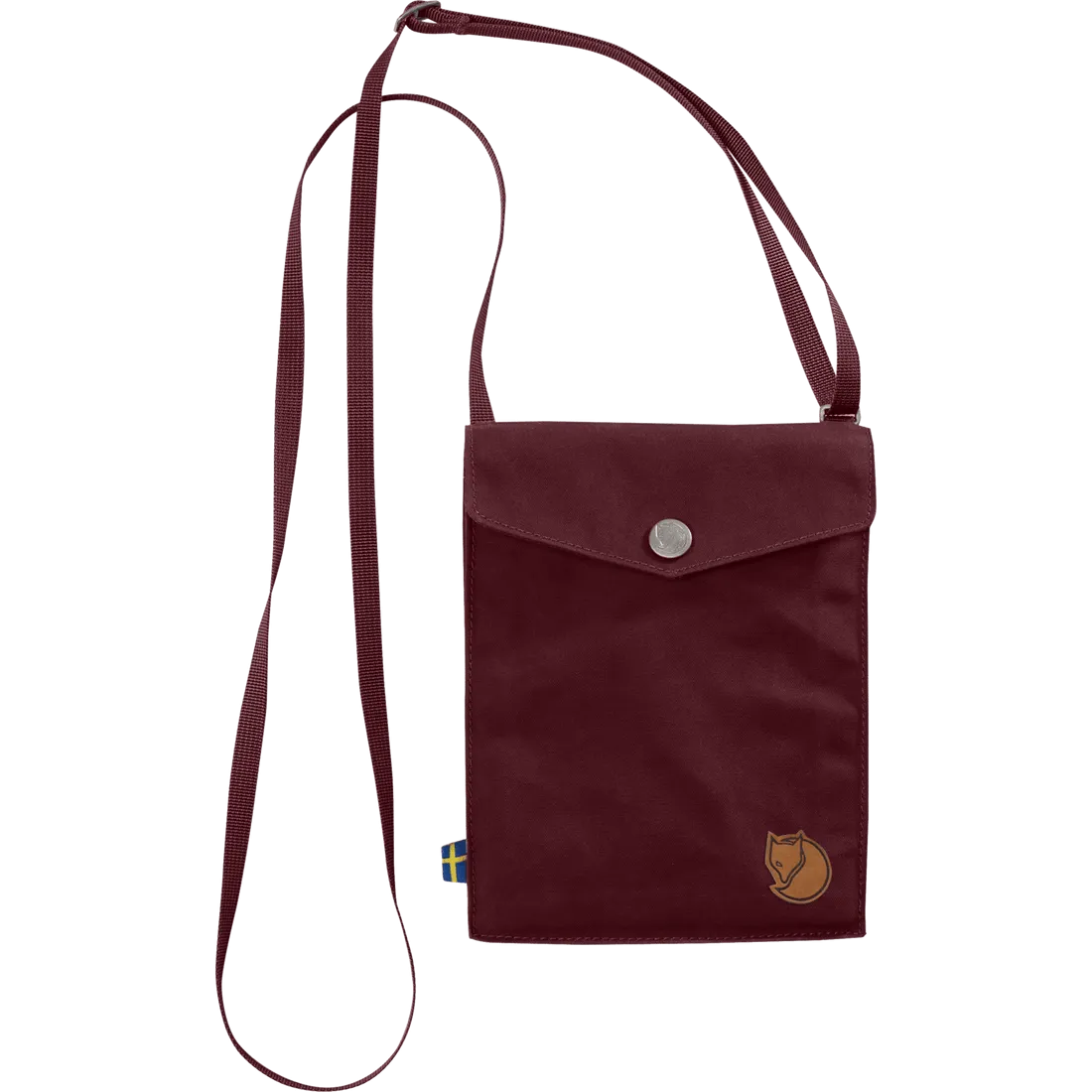 FJALLRAVEN POCKET