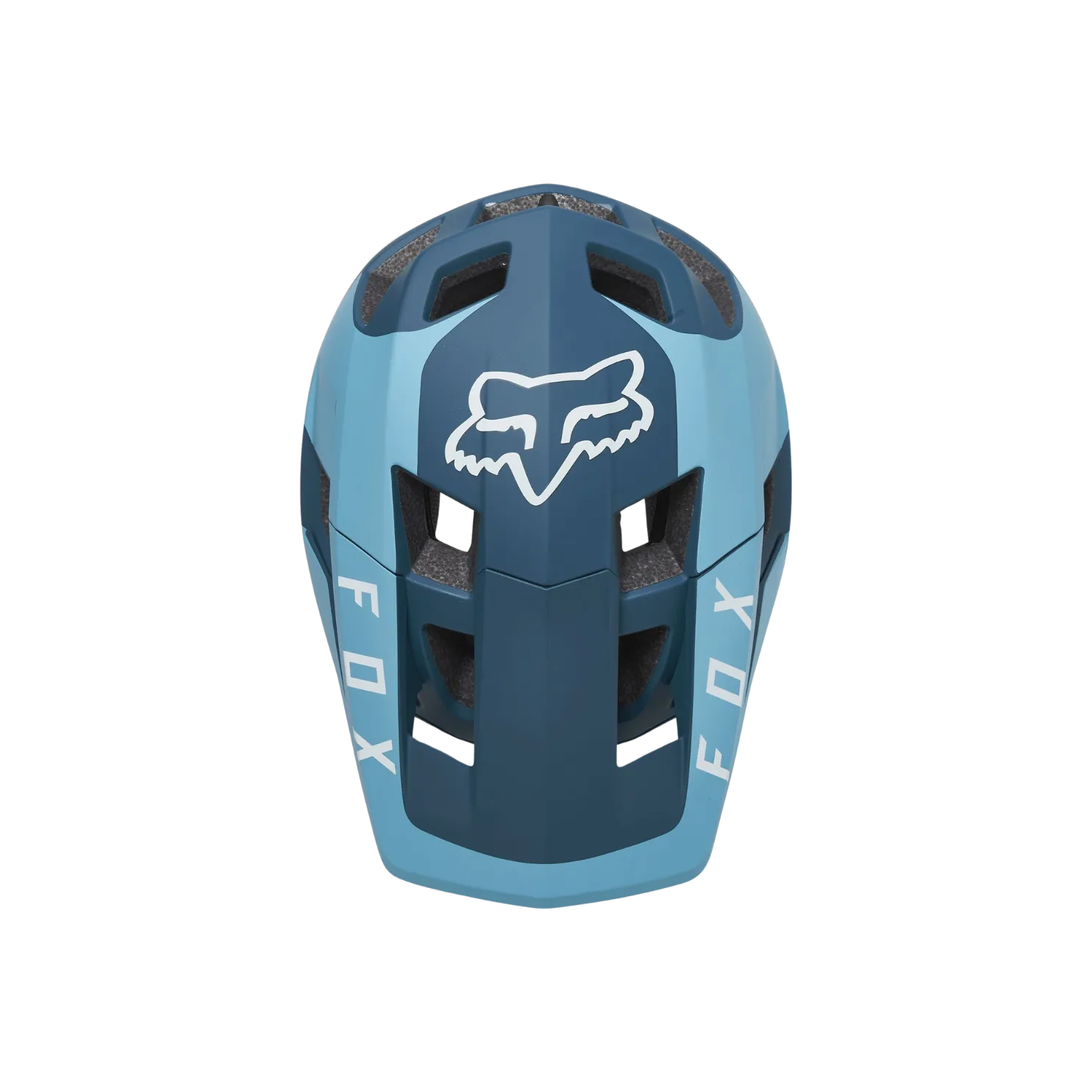 Fox Dropframe Pro Sideswipe MTB Helmet
