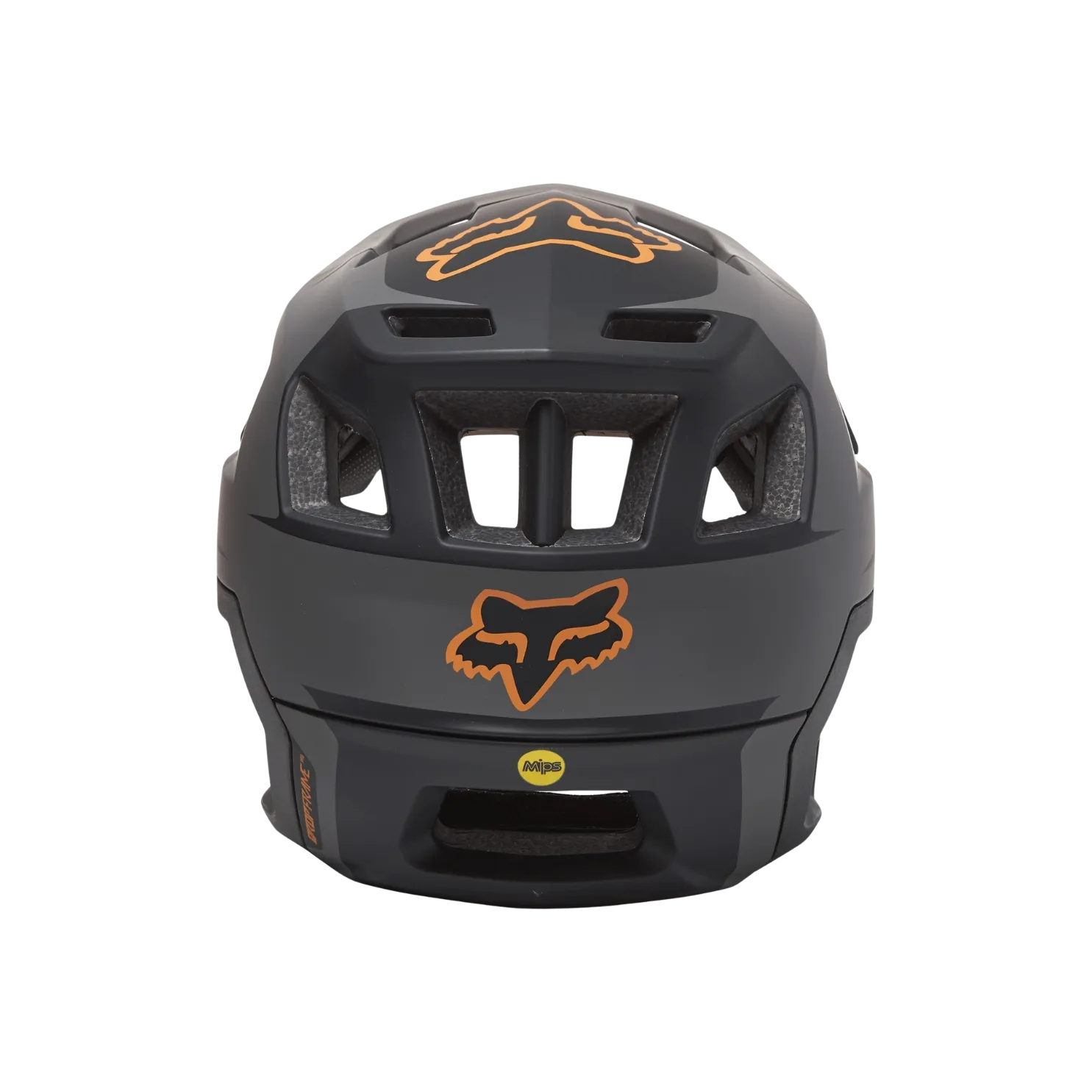Fox Dropframe Pro Sideswipe MTB Helmet