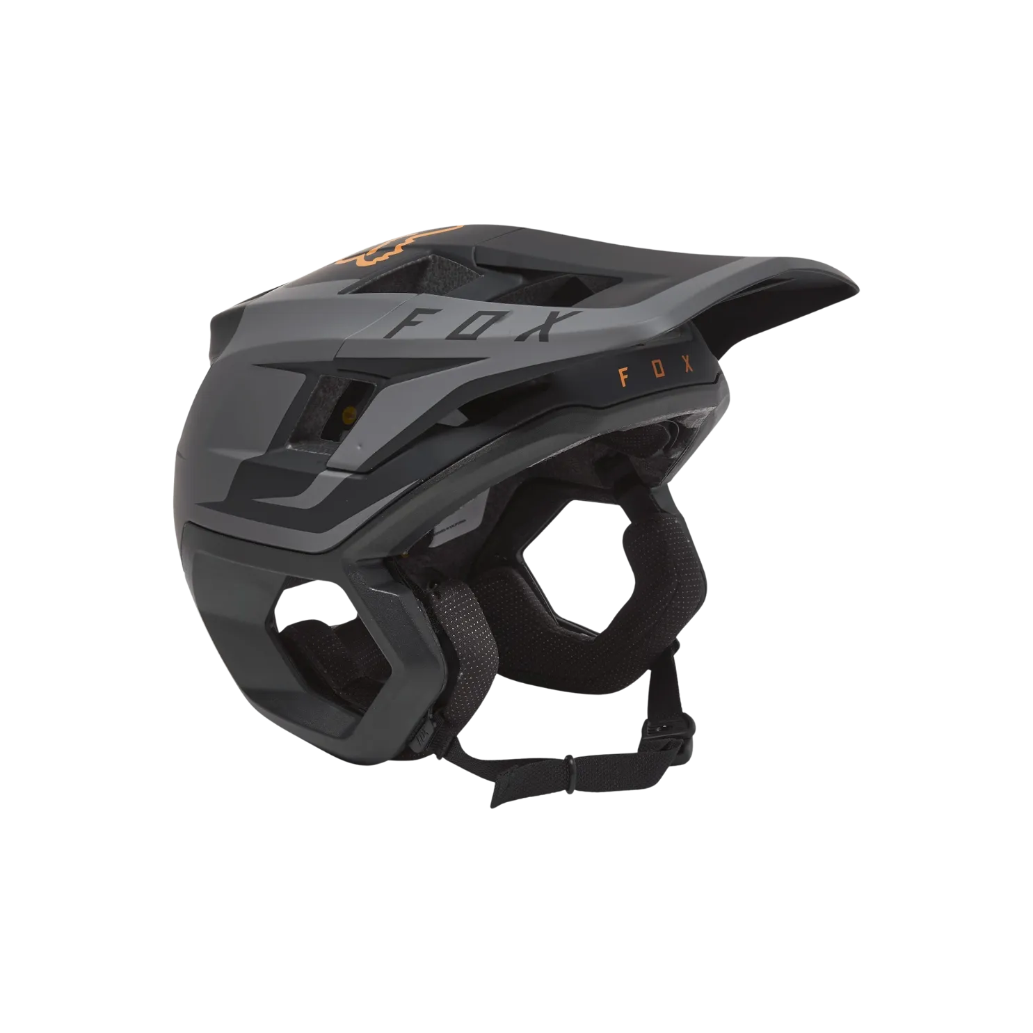 Fox Dropframe Pro Sideswipe MTB Helmet