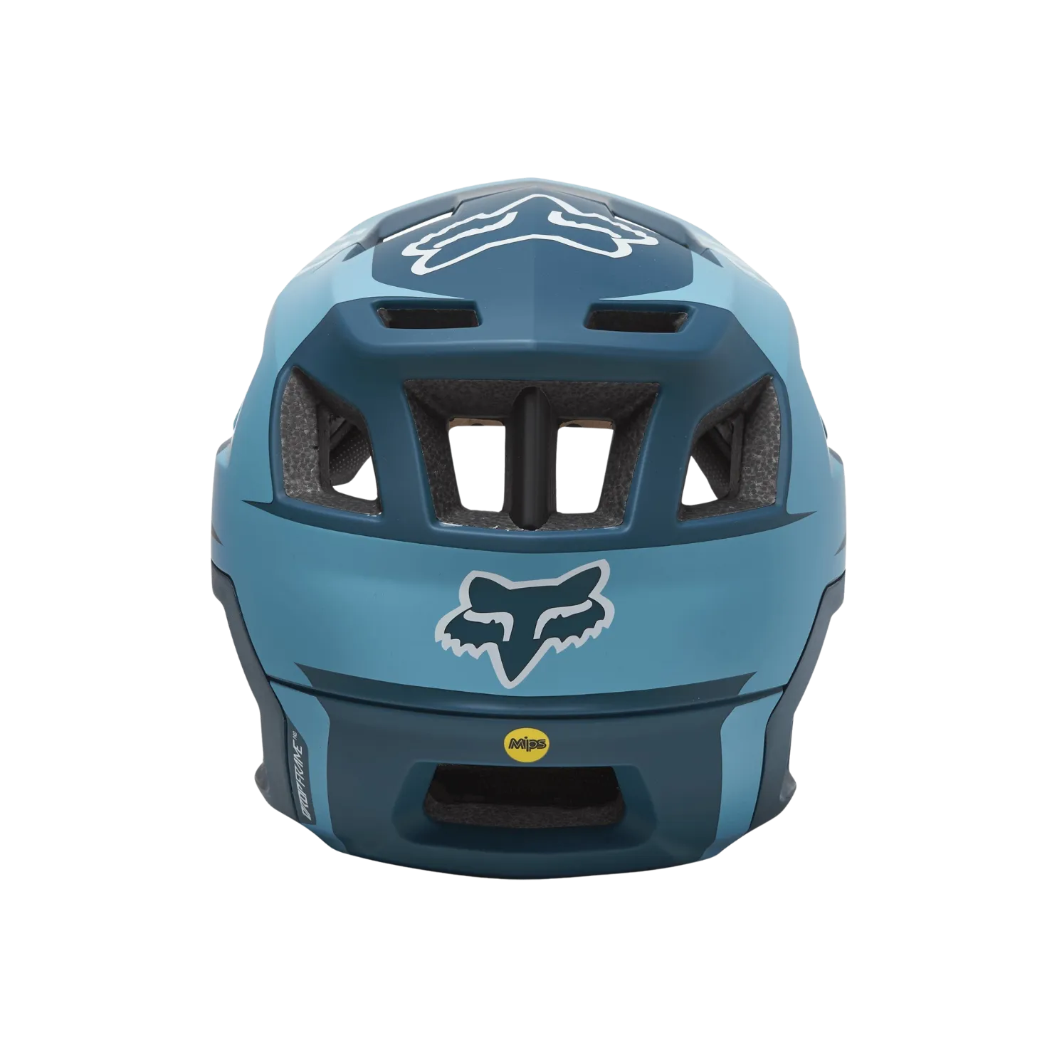 Fox Dropframe Pro Sideswipe MTB Helmet