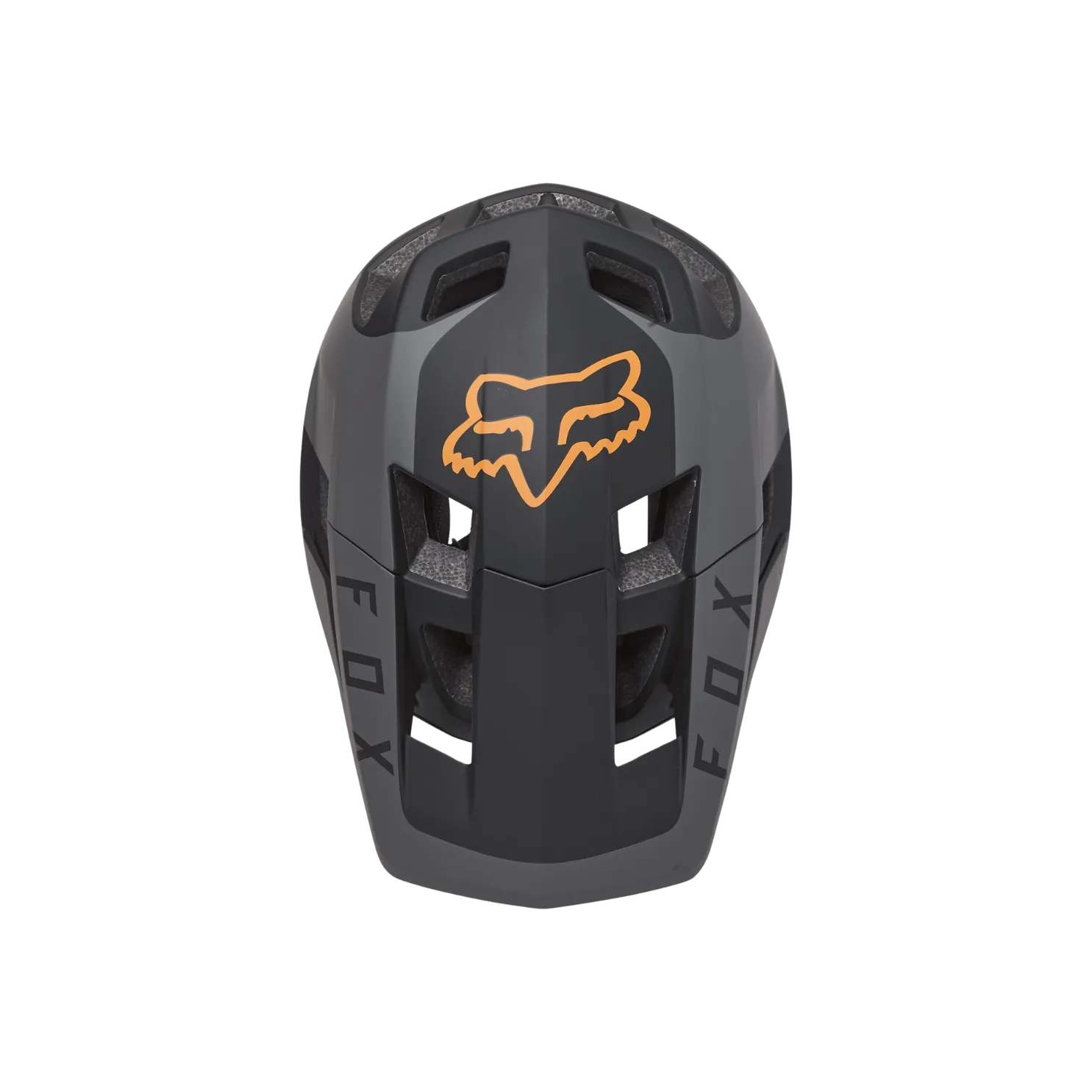 Fox Dropframe Pro Sideswipe MTB Helmet