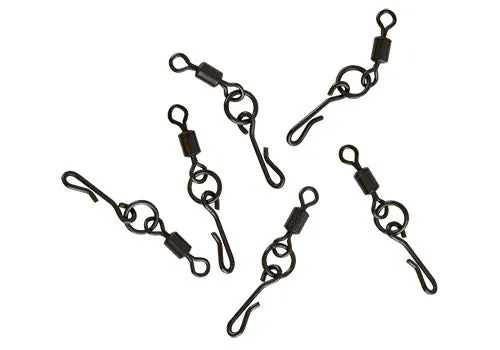 Fox Edges Kwik change O ring swivels x 10
