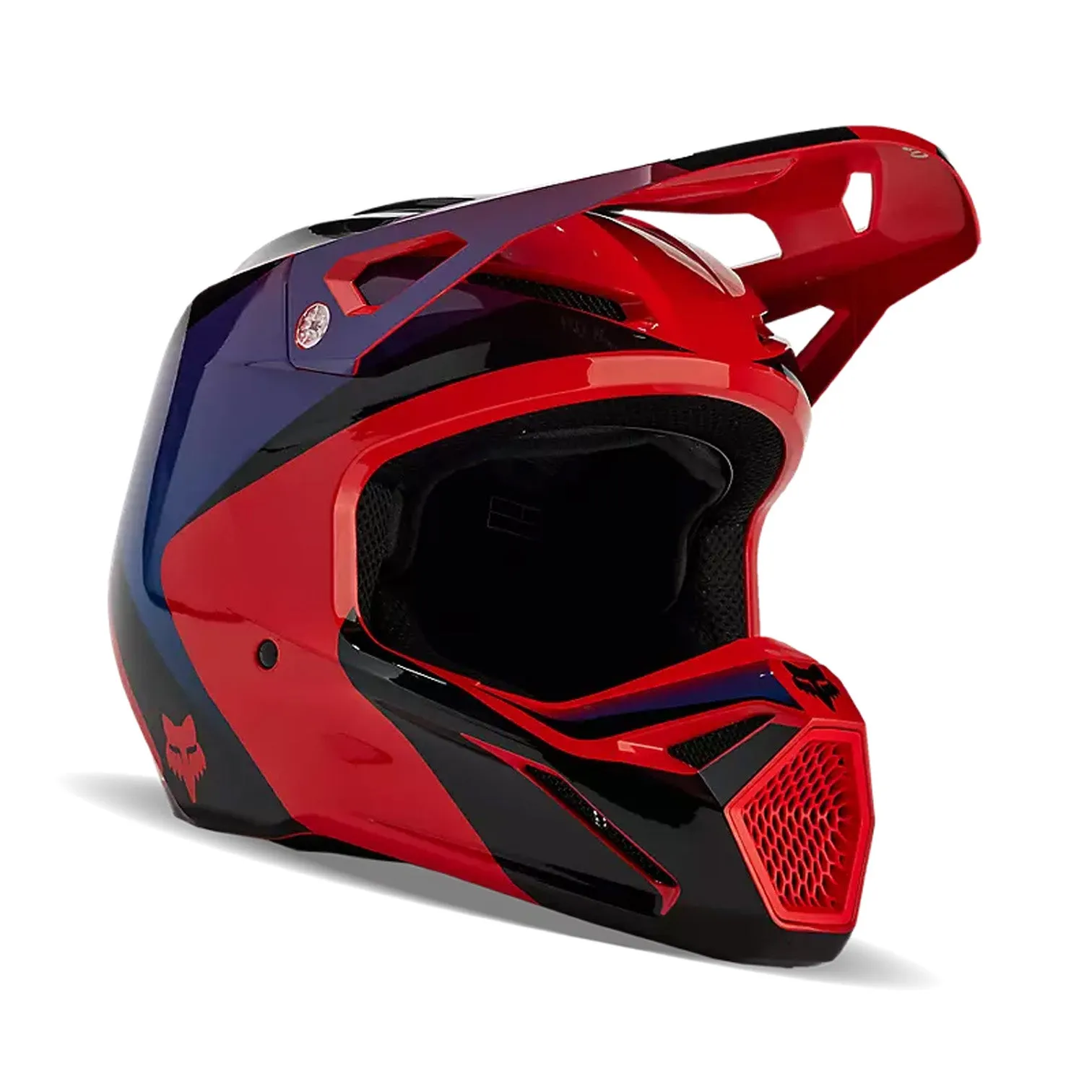 Fox Racing V1 Streak Helmet