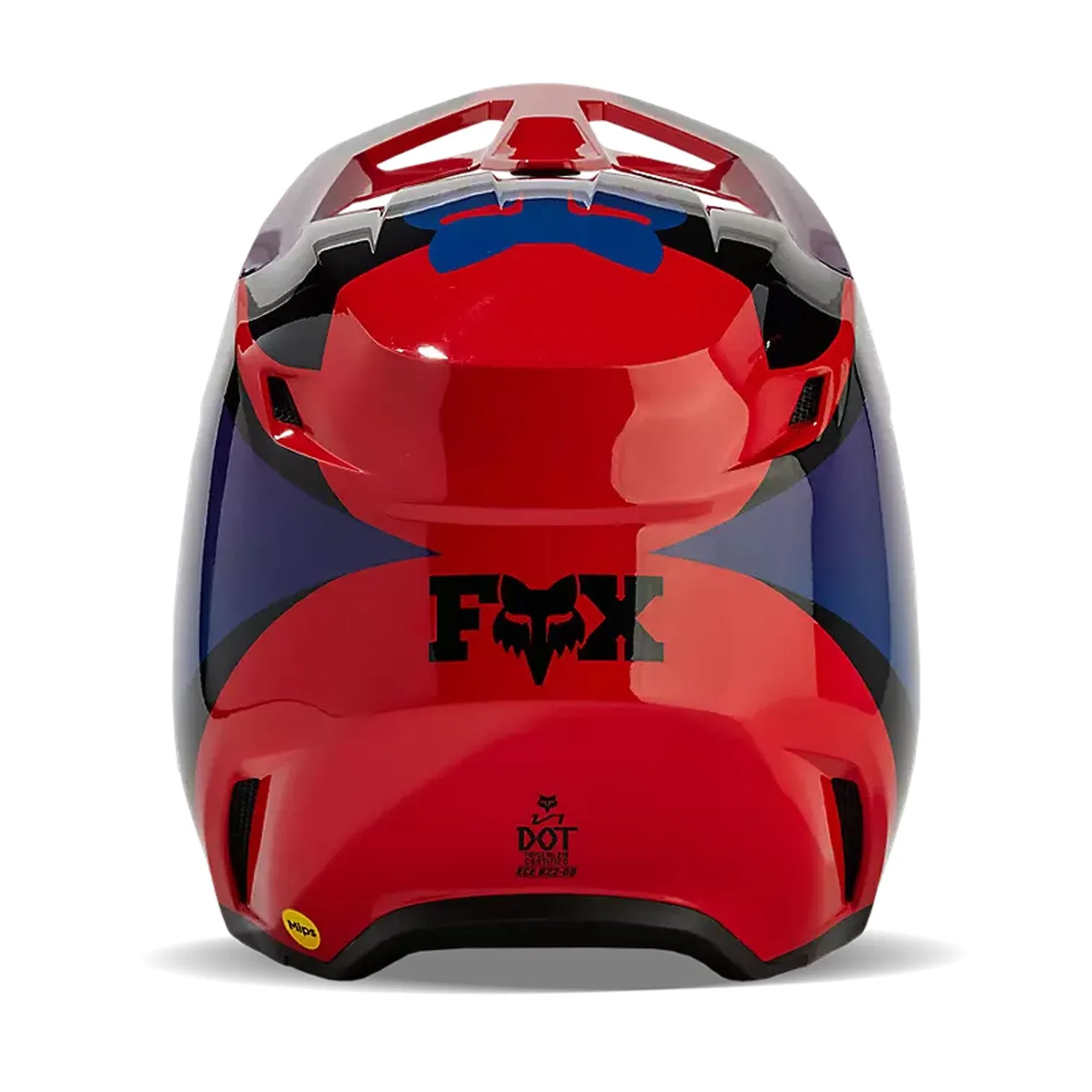 Fox Racing V1 Streak Helmet