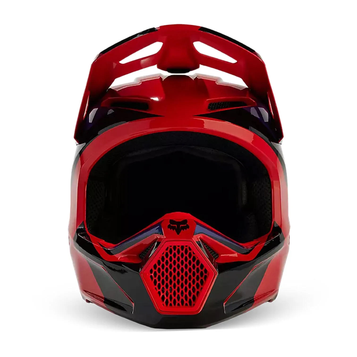 Fox Racing V1 Streak Helmet