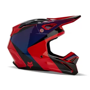 Fox Racing V1 Streak Helmet