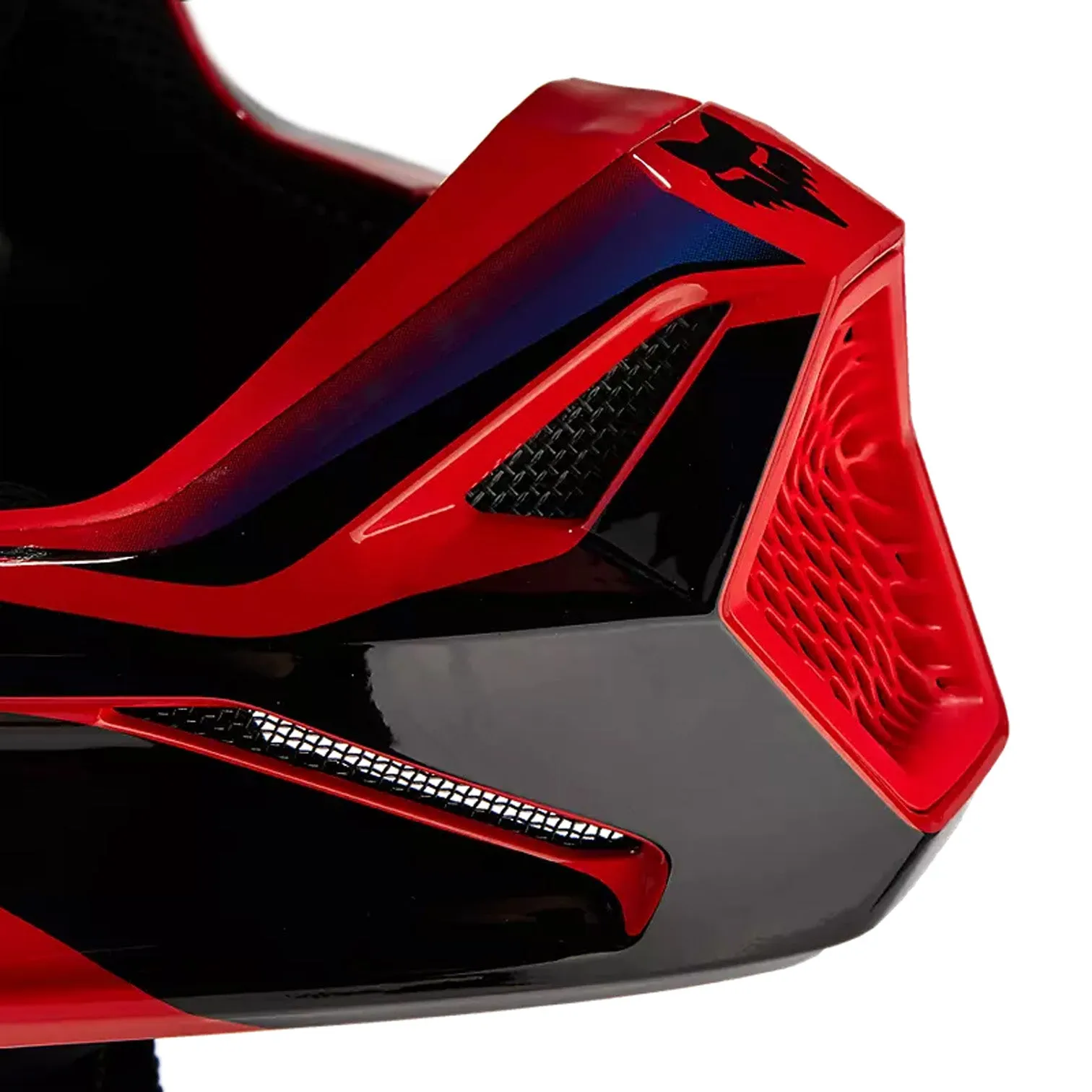 Fox Racing V1 Streak Helmet