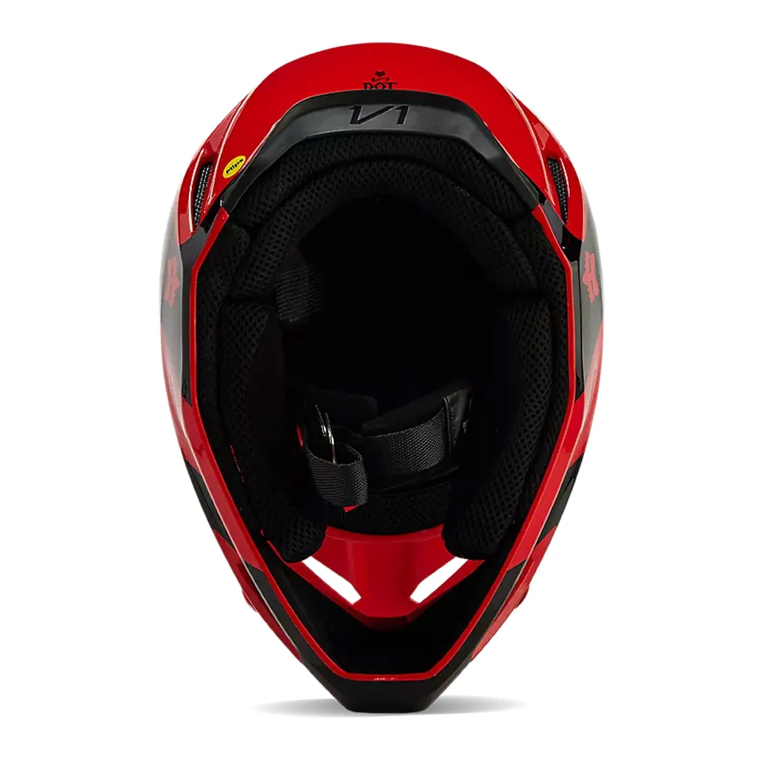 Fox Racing V1 Streak Helmet