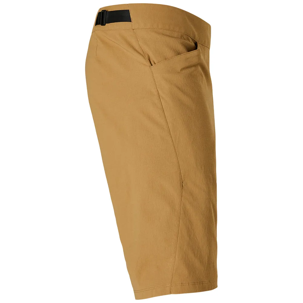 FOX RANGER SHORTS [DARK KHAKI]