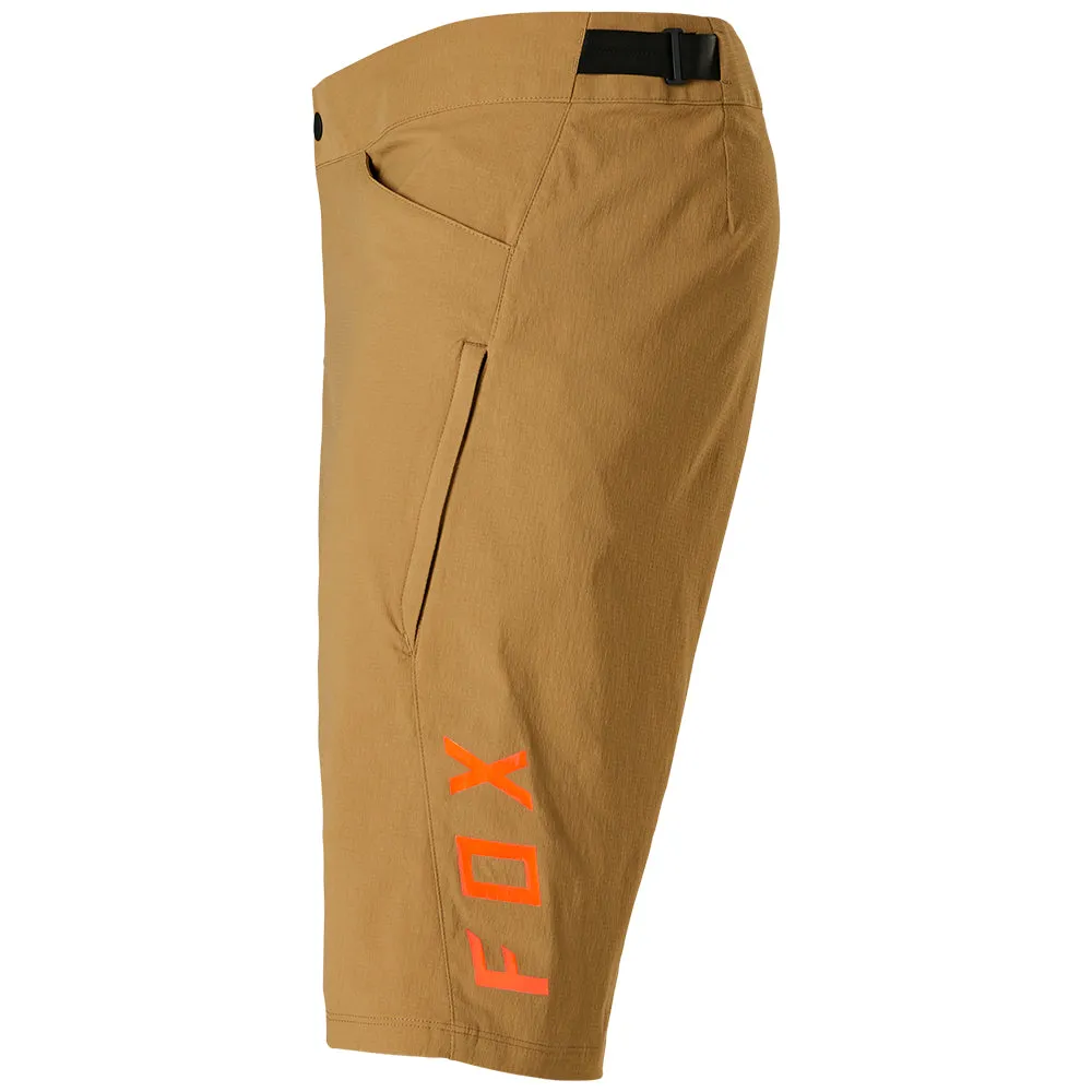 FOX RANGER SHORTS [DARK KHAKI]