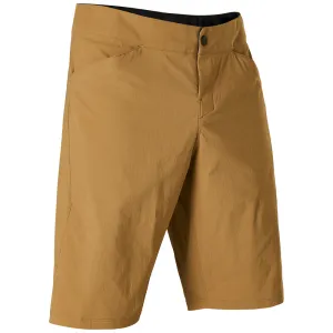 FOX RANGER SHORTS [DARK KHAKI]