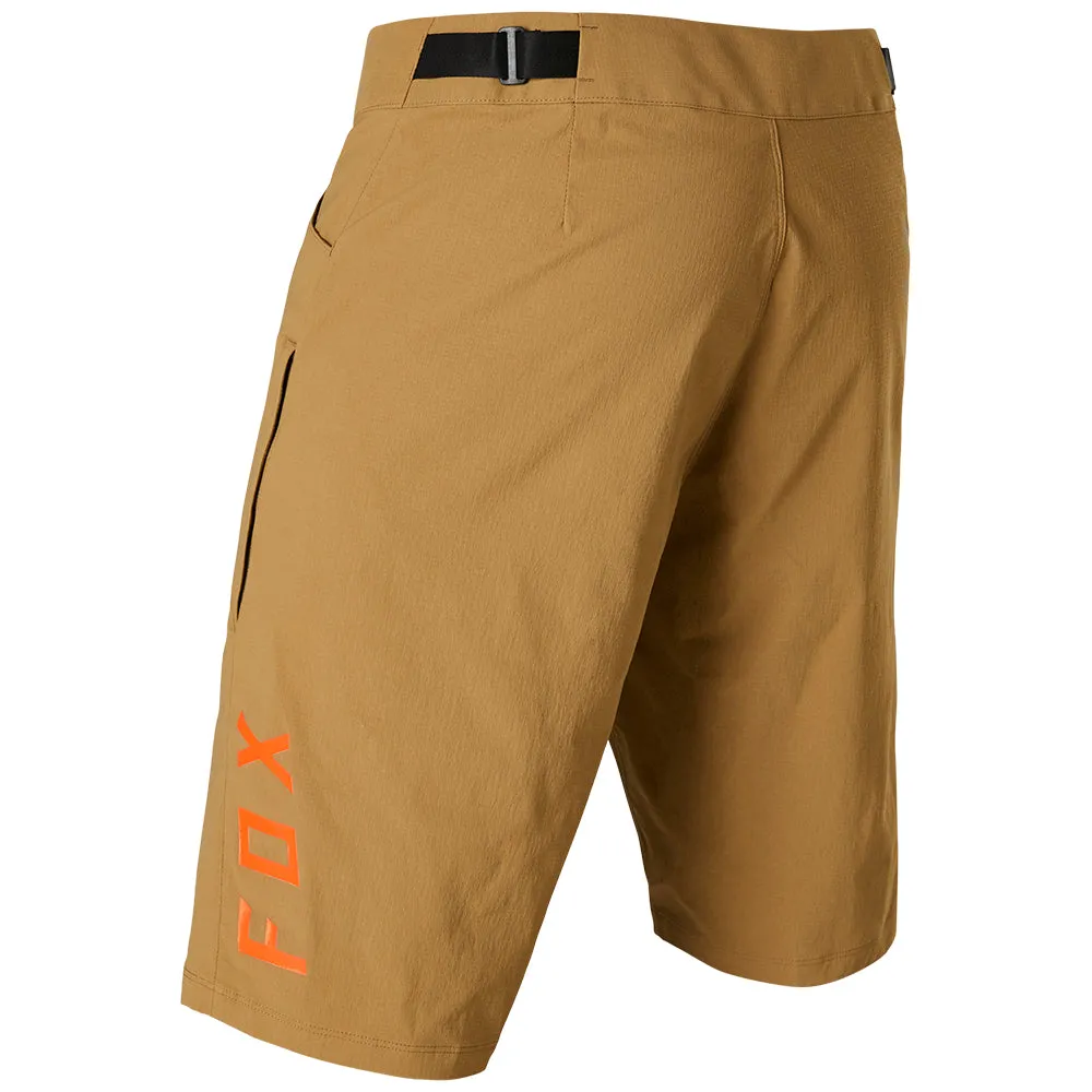 FOX RANGER SHORTS [DARK KHAKI]