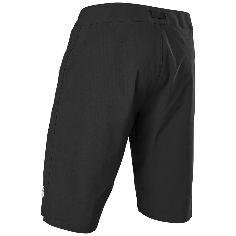 Fox Ranger Shorts With Liner - Black