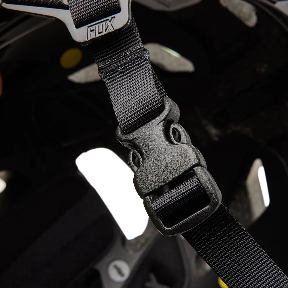 Fox Speedframe Mips Helmet Ce - Cucumber