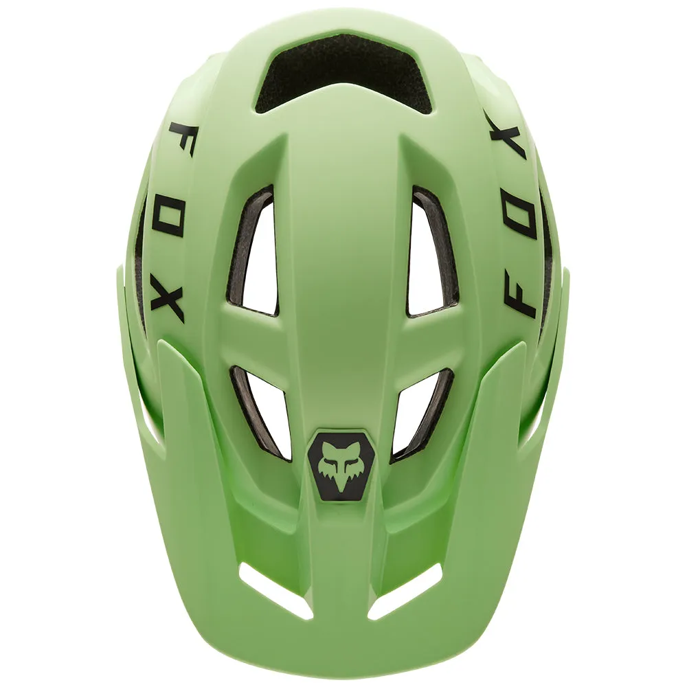 Fox - Speedframe MIPS Helmet CE [Cucumber]