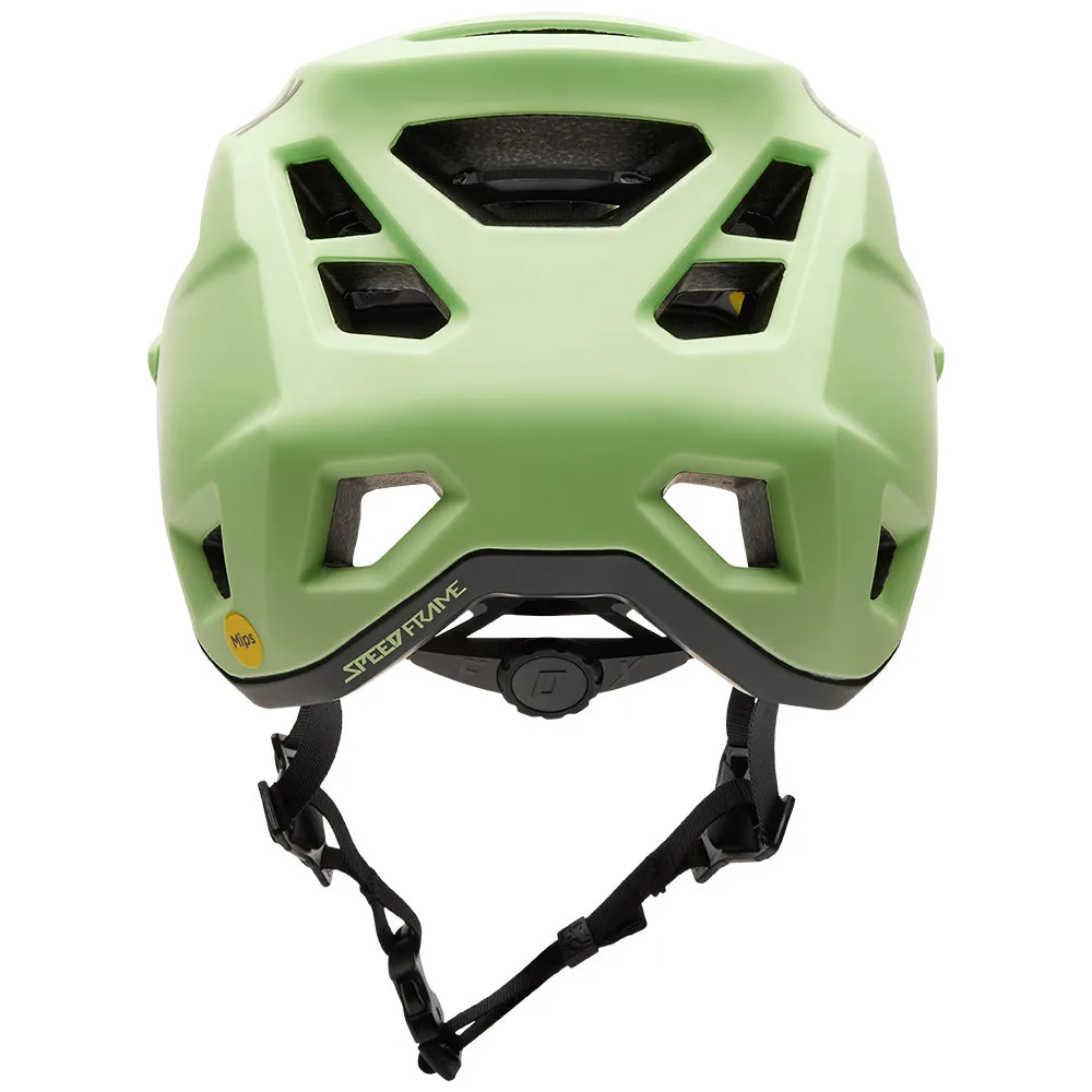 Fox - Speedframe MIPS Helmet CE [Cucumber]