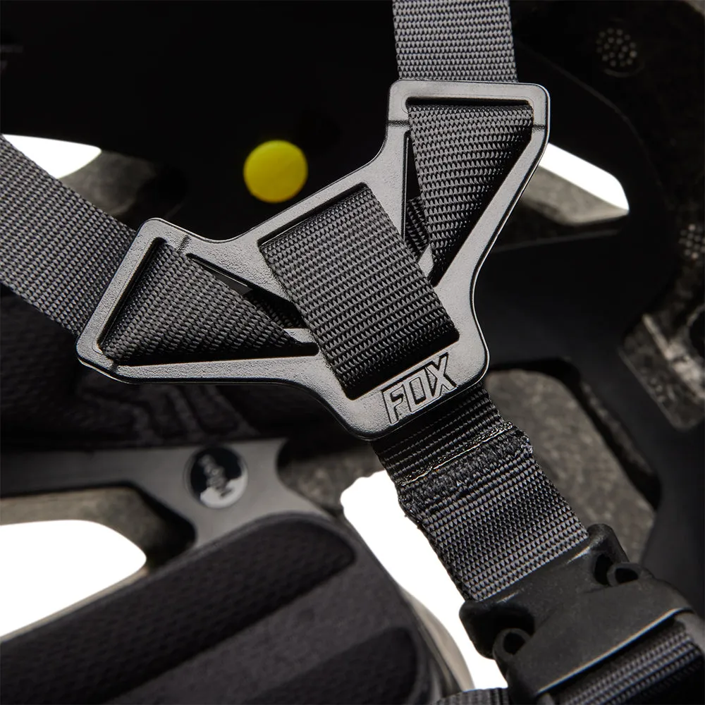 Fox - Speedframe MIPS Helmet CE [Cucumber]