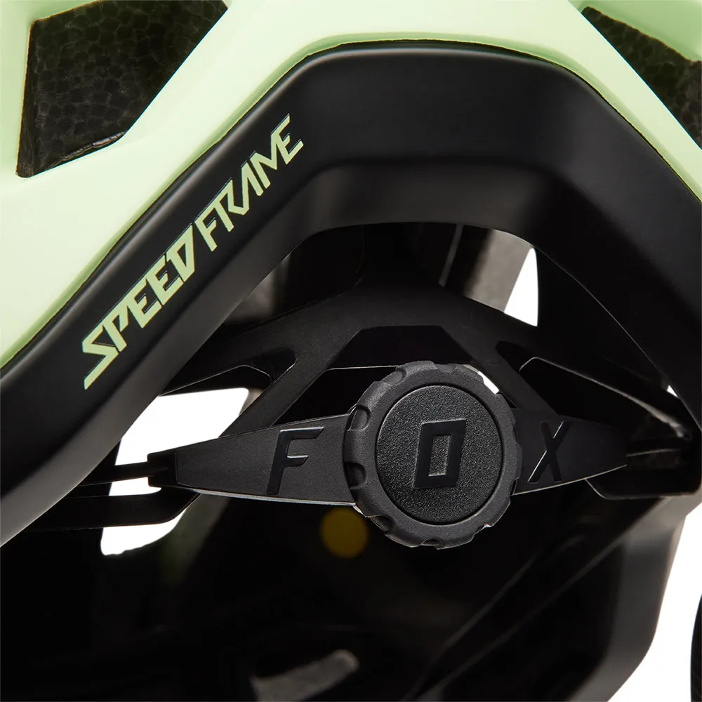 Fox - Speedframe MIPS Helmet CE [Cucumber]