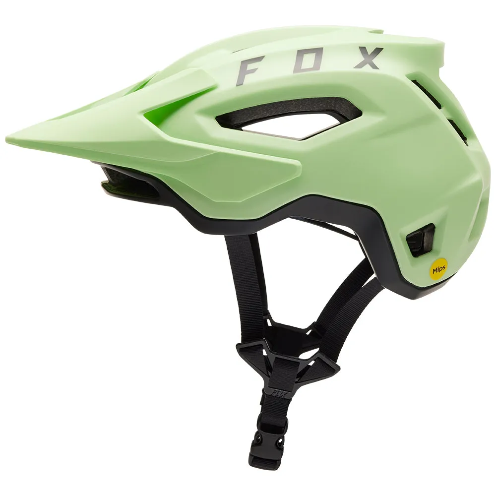 Fox - Speedframe MIPS Helmet CE [Cucumber]