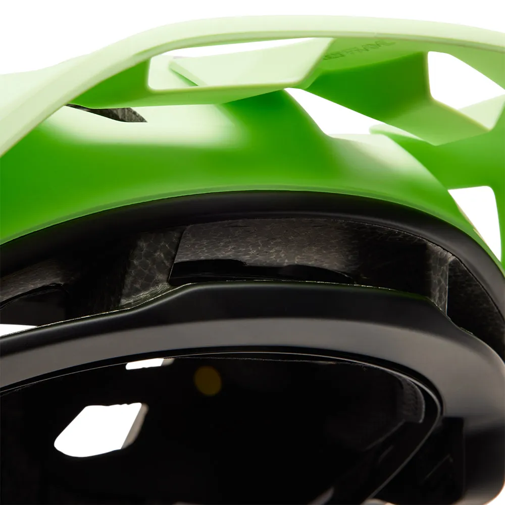 Fox Speedframe Mips Helmet Ce - Cucumber