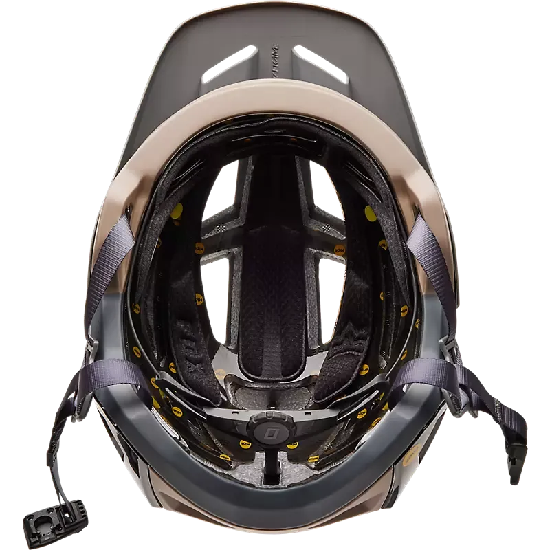 Fox Speedframe Pro MIPS Mountain Bike Helmet