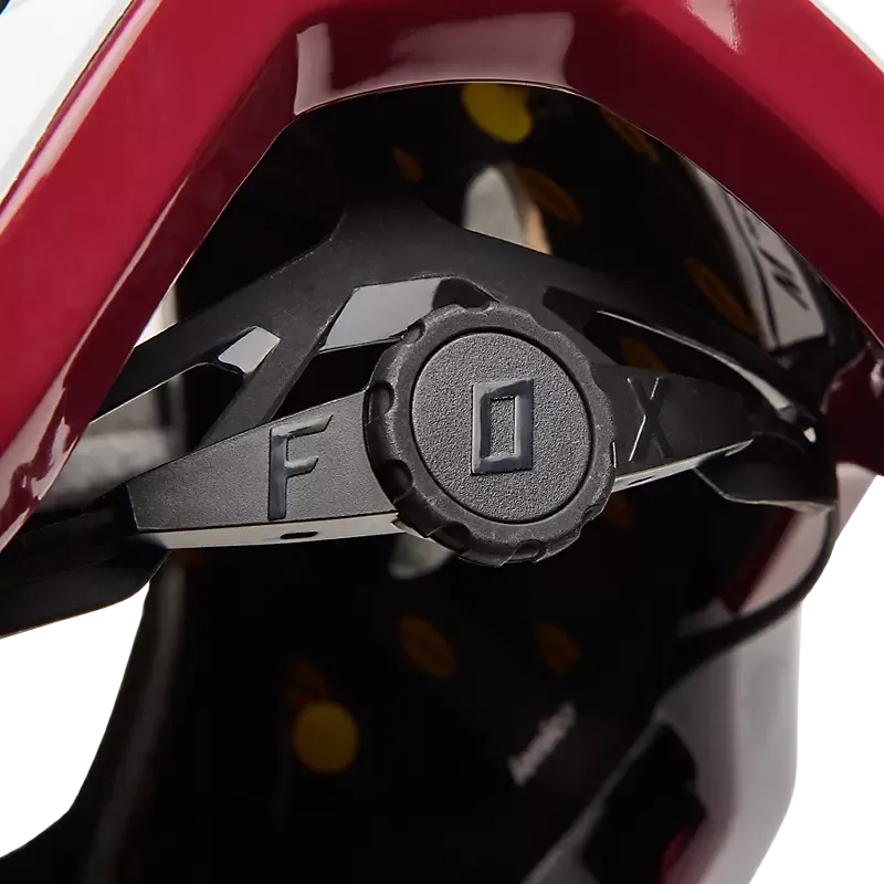 Fox Speedframe Pro MIPS Mountain Bike Helmet