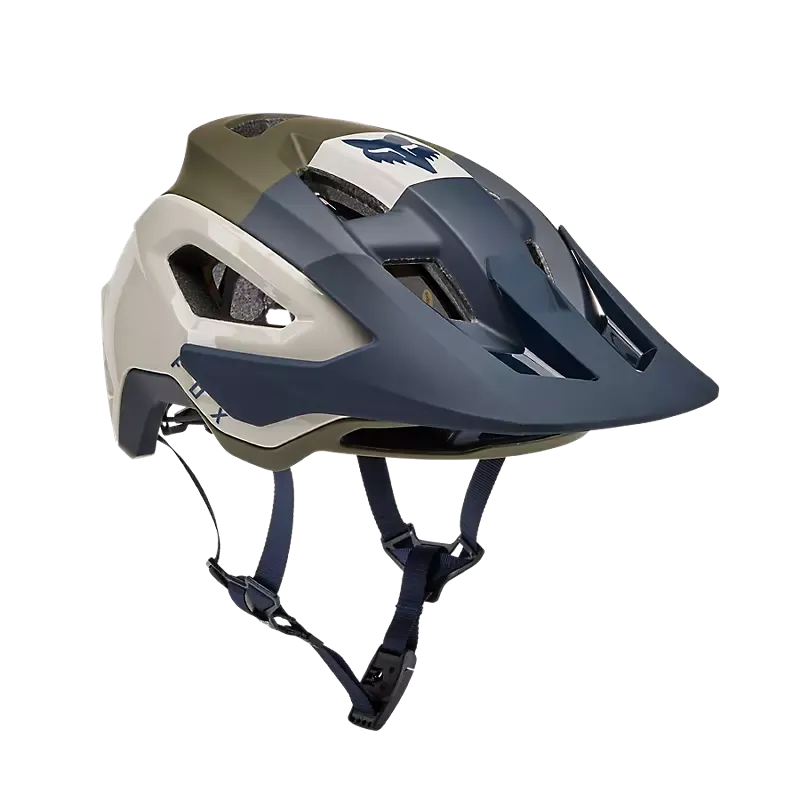 Fox Speedframe Pro MIPS Mountain Bike Helmet
