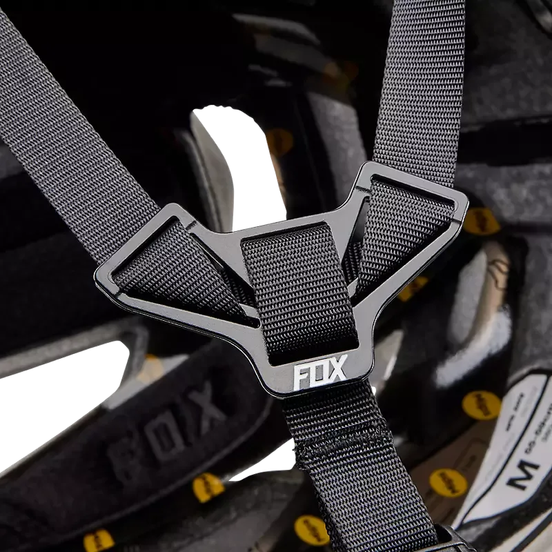 Fox Speedframe Pro MIPS Mountain Bike Helmet