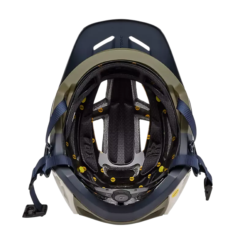 Fox Speedframe Pro MIPS Mountain Bike Helmet