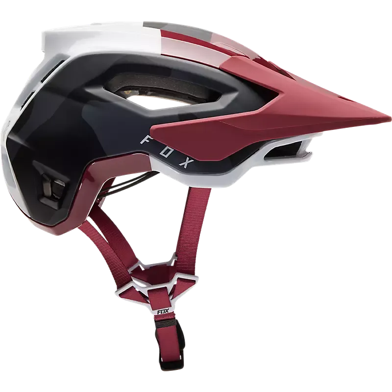 Fox Speedframe Pro MIPS Mountain Bike Helmet