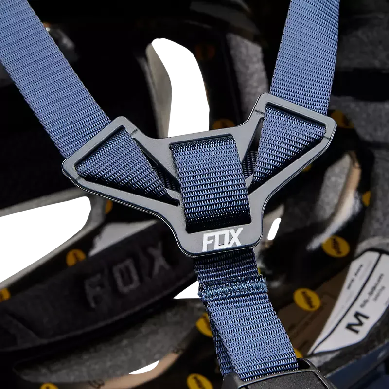 Fox Speedframe Pro MIPS Mountain Bike Helmet