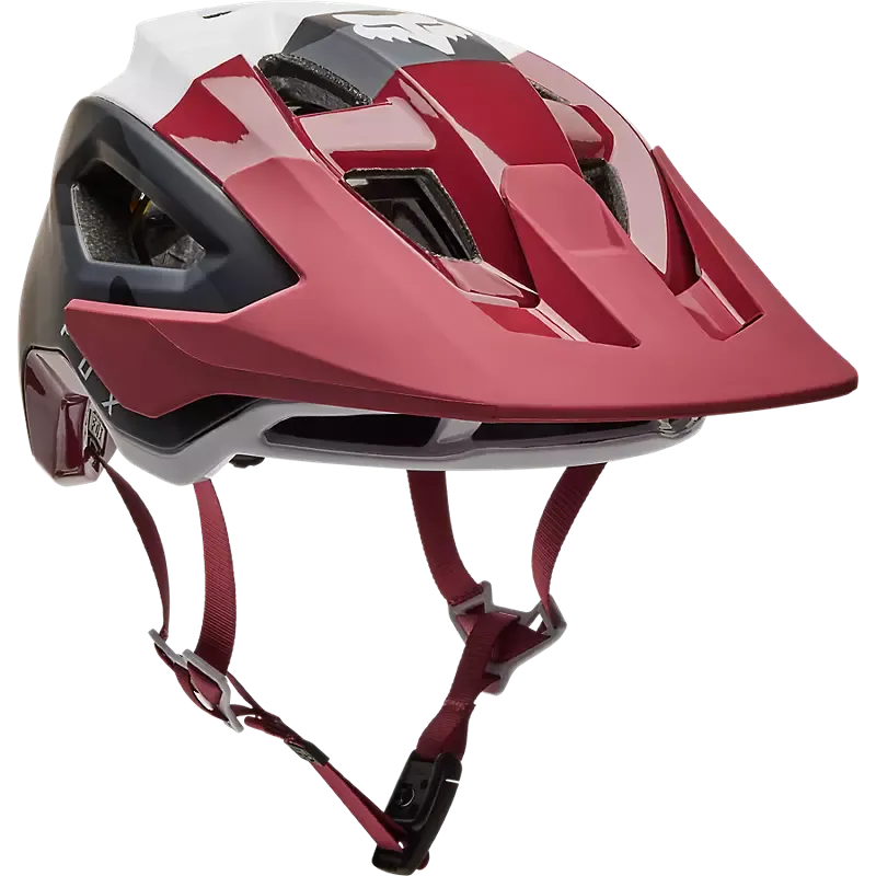 Fox Speedframe Pro MIPS Mountain Bike Helmet