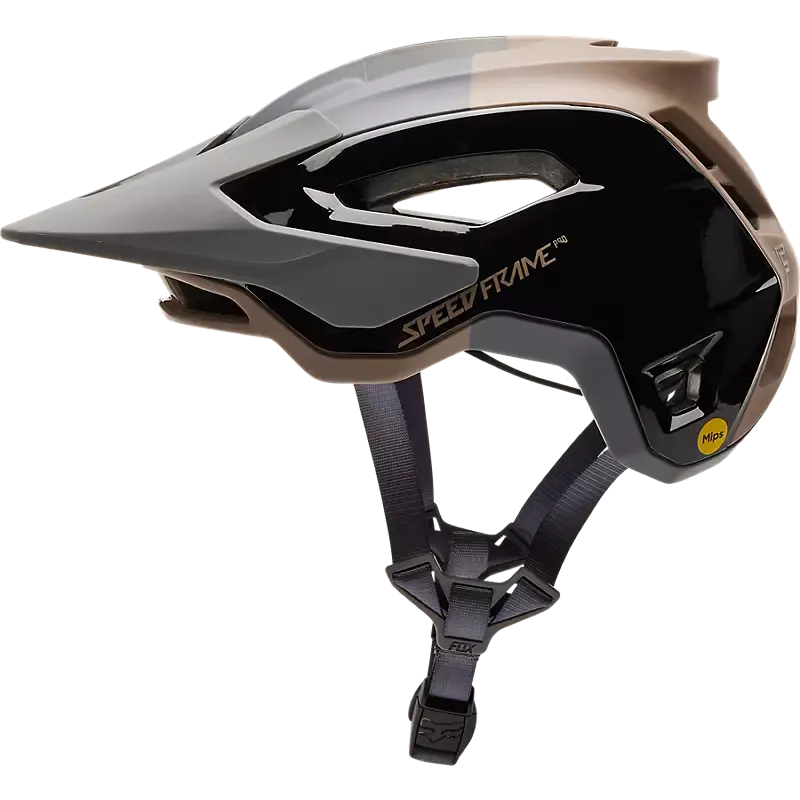 Fox Speedframe Pro MIPS Mountain Bike Helmet
