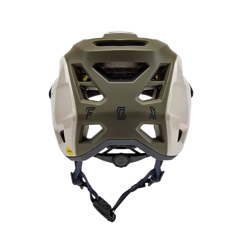 Fox Speedframe Pro MIPS Mountain Bike Helmet