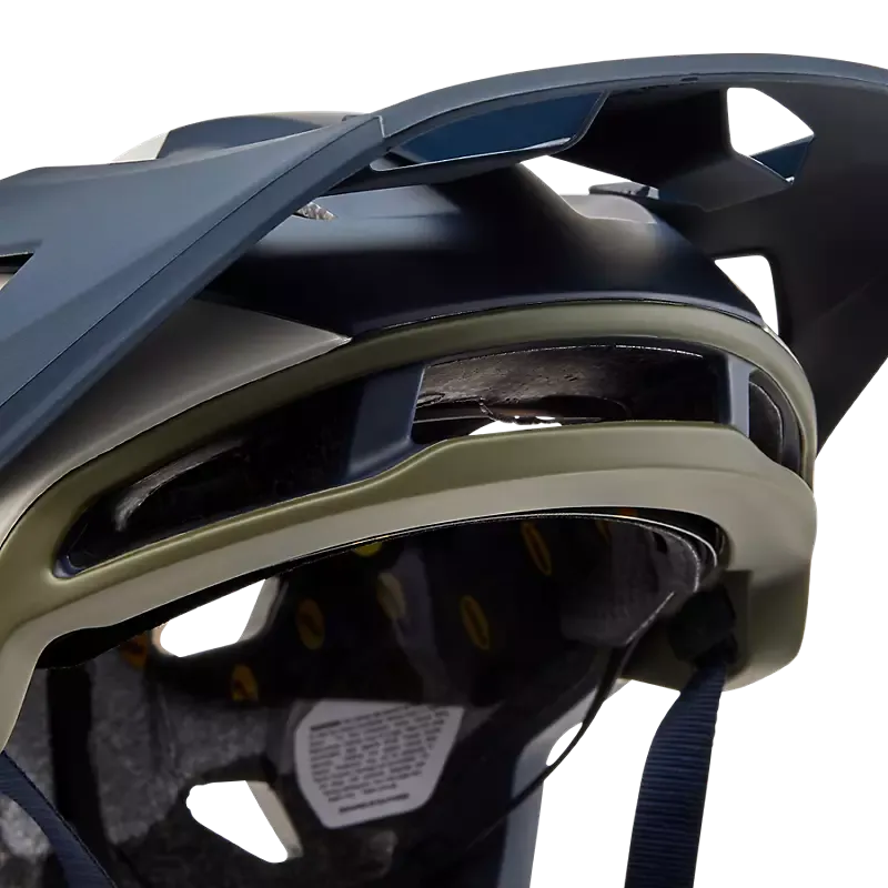 Fox Speedframe Pro MIPS Mountain Bike Helmet