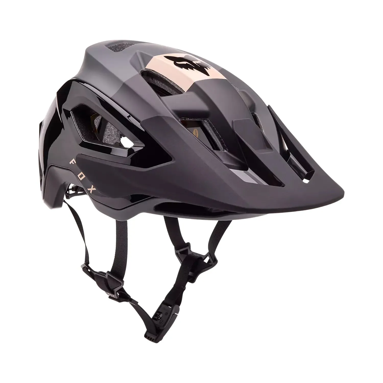 Fox Speedframe Pro MIPS Mountain Bike Helmet