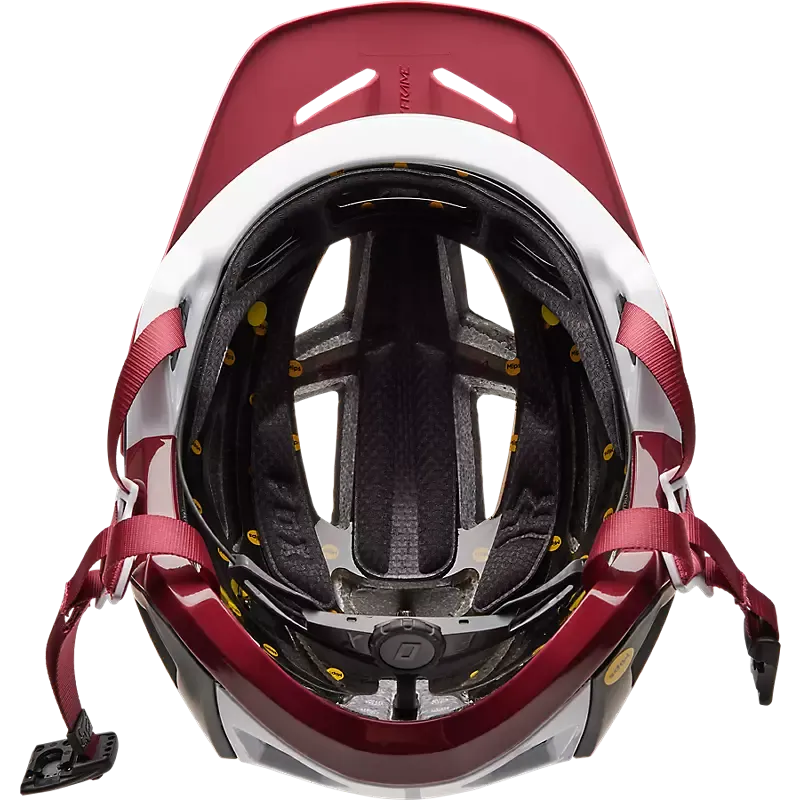 Fox Speedframe Pro MIPS Mountain Bike Helmet