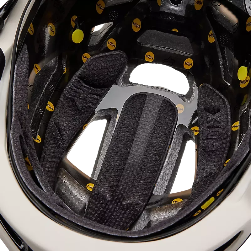 Fox Speedframe Pro MIPS Mountain Bike Helmet