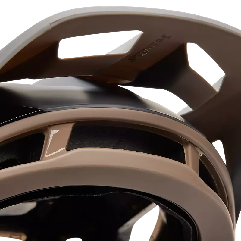 Fox Speedframe Pro MIPS Mountain Bike Helmet