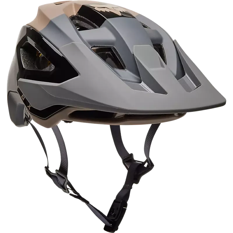 Fox Speedframe Pro MIPS Mountain Bike Helmet