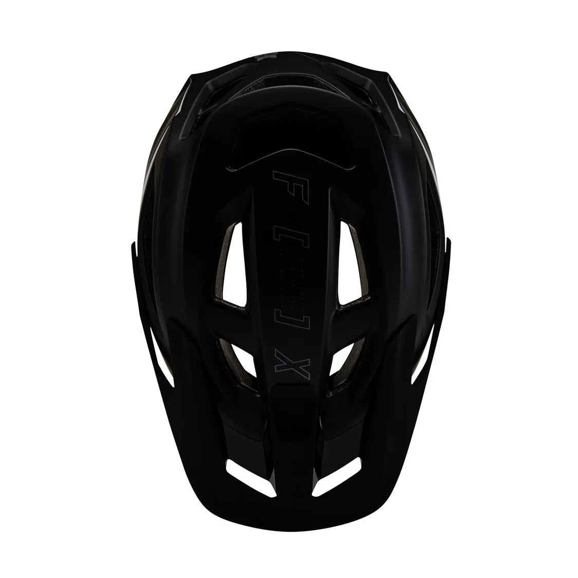 FOX SPEEDFRAME RACIK HELMET MIPS CE [BLACK]