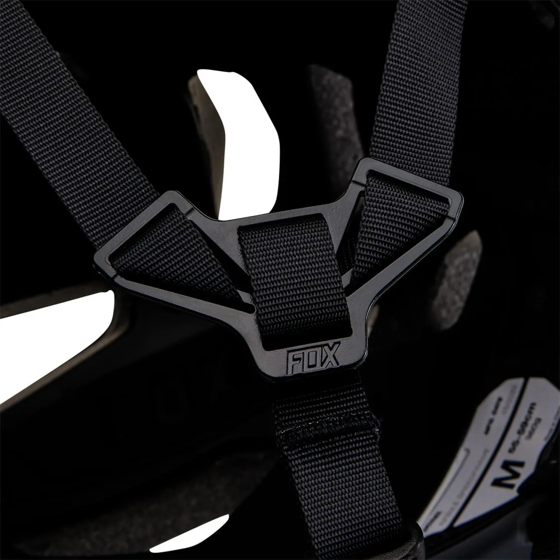 FOX SPEEDFRAME RACIK HELMET MIPS CE [BLACK]