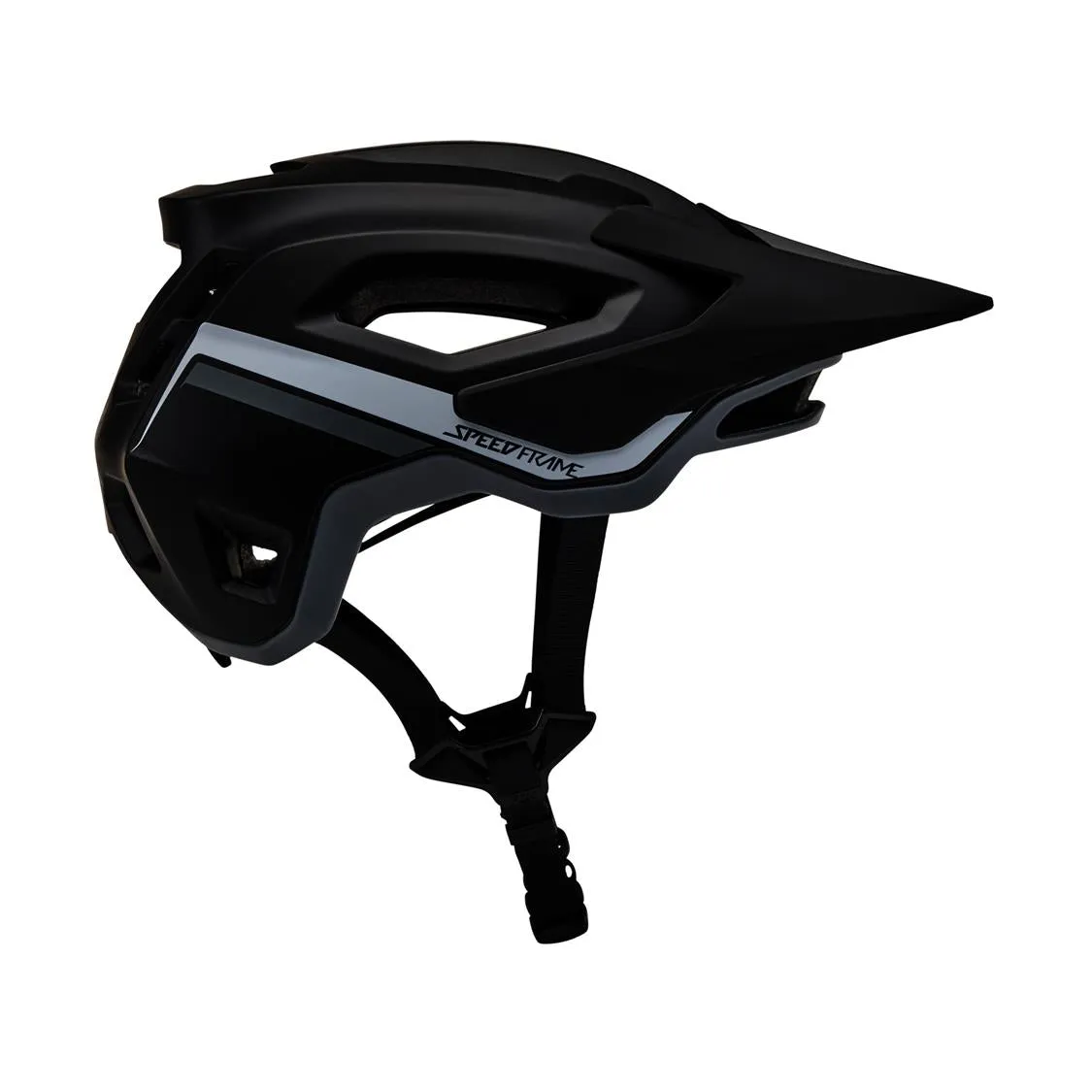 FOX SPEEDFRAME RACIK HELMET MIPS CE [BLACK]