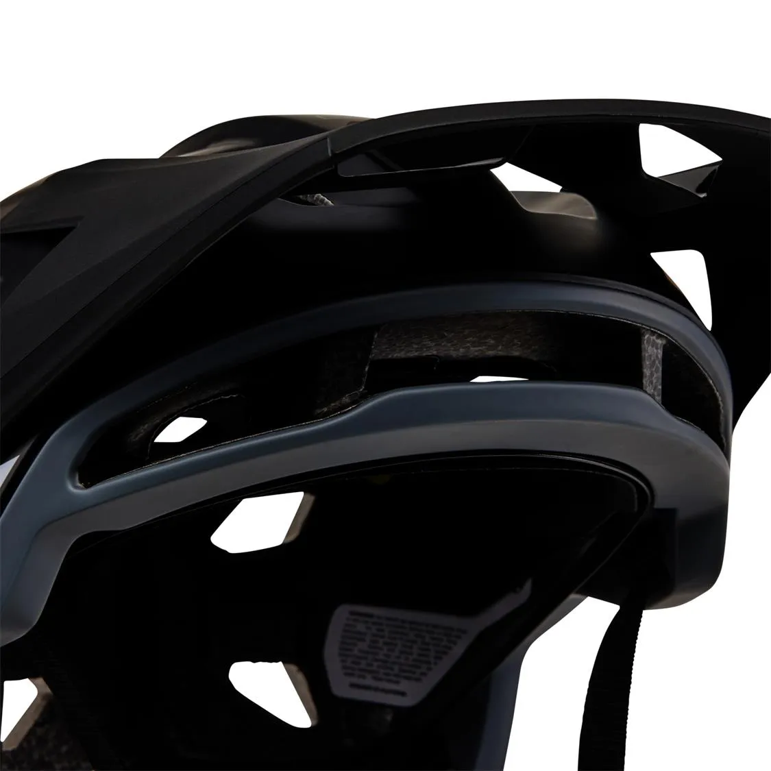 FOX SPEEDFRAME RACIK HELMET MIPS CE [BLACK]