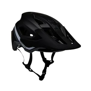 FOX SPEEDFRAME RACIK HELMET MIPS CE [BLACK]
